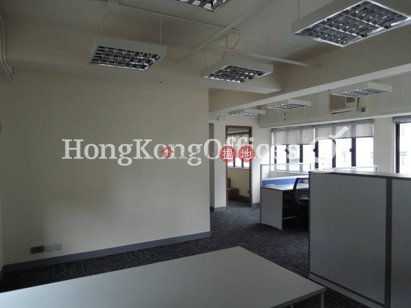 Office Unit for Rent at The L.Plaza, 367-375 Queens Road Central | Western District | Hong Kong | Rental, HK$ 32,670/ month