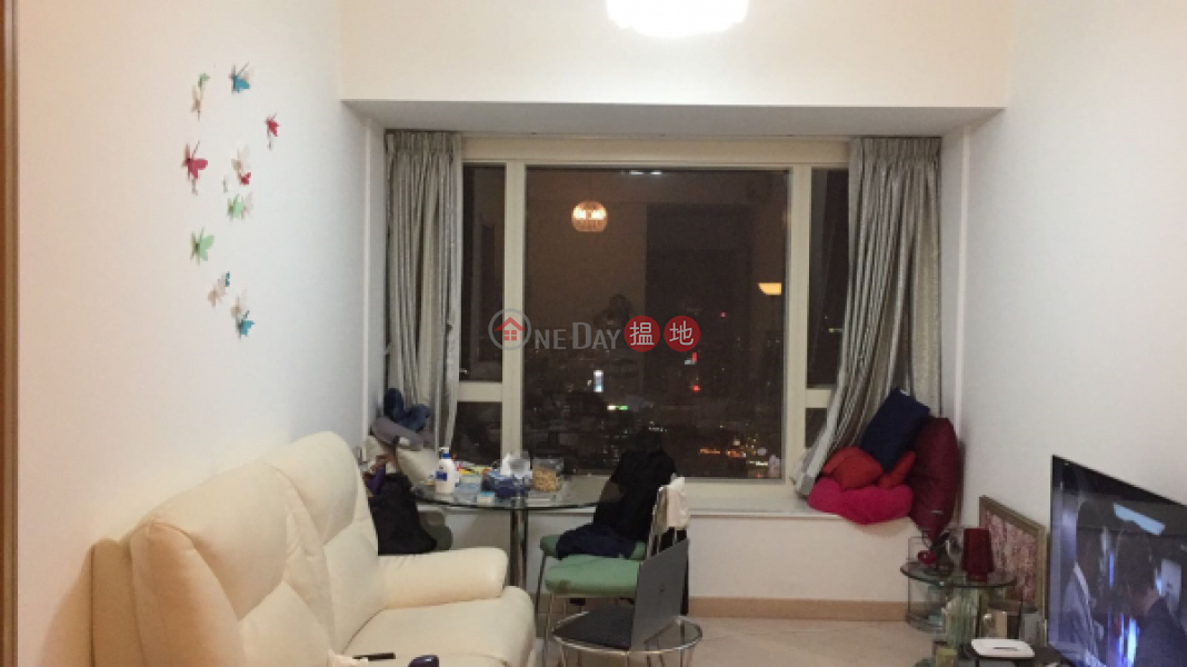 1 Bed Flat for Sale in Tsim Sha Tsui, The Masterpiece 名鑄 Sales Listings | Yau Tsim Mong (EVHK43562)