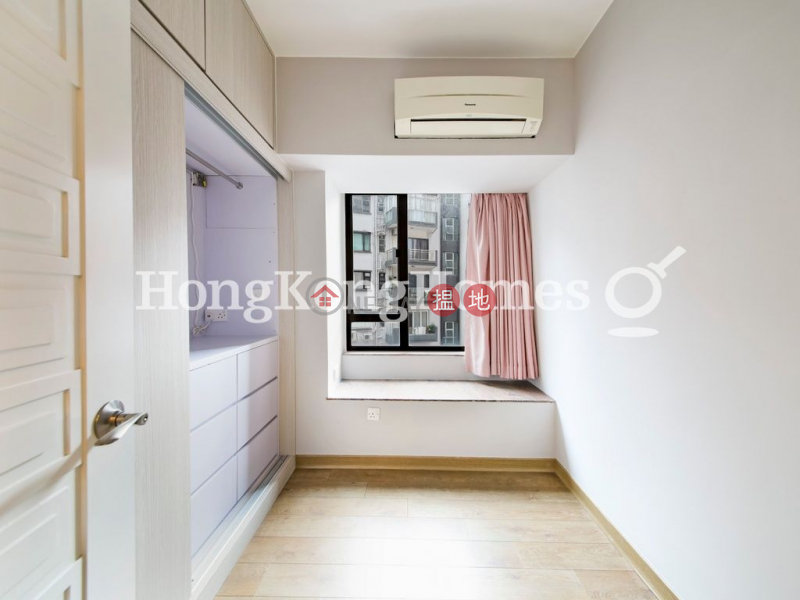 3 Bedroom Family Unit for Rent at Ying Piu Mansion | 1-3 Breezy Path | Western District Hong Kong, Rental | HK$ 28,000/ month