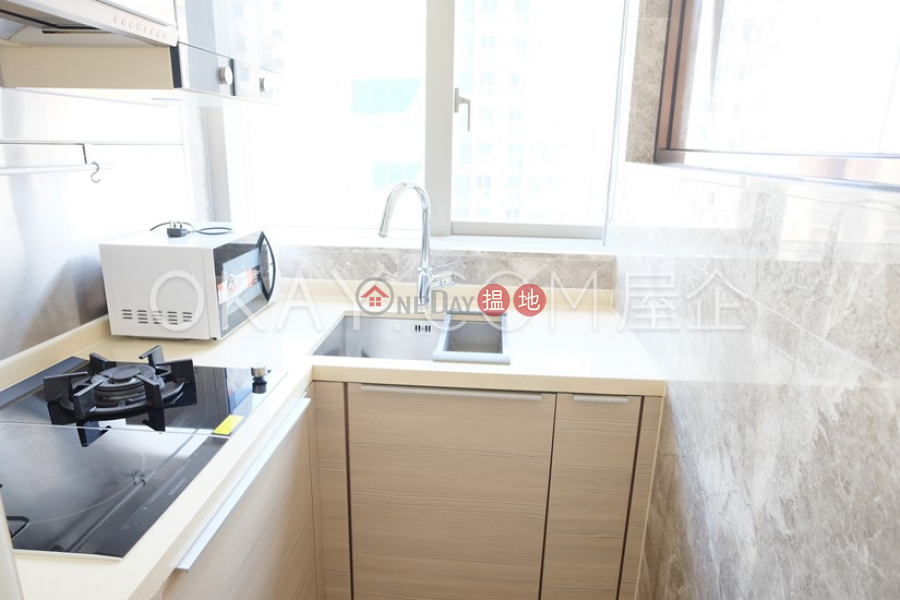 Popular 1 bedroom with balcony | For Sale | Imperial Kennedy 卑路乍街68號Imperial Kennedy Sales Listings