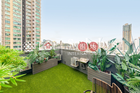 Property for Sale at The Concerto with Studio | The Concerto 弦雅 _0