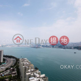 Unique 3 bedroom in Quarry Bay | Rental, Tower 1 Grand Promenade 嘉亨灣 1座 | Eastern District (OKAY-R138819)_0