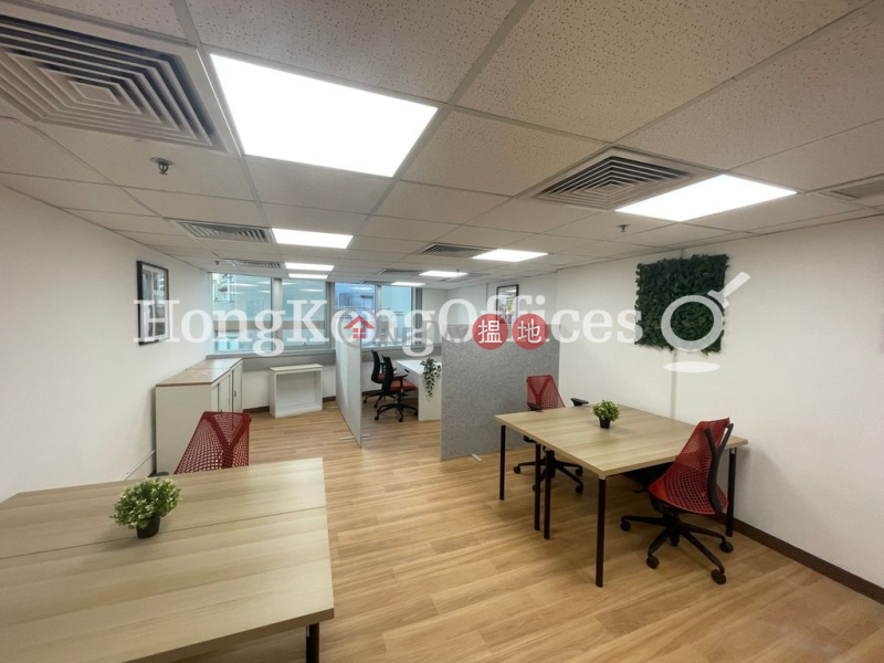 HK$ 32,256/ month | Strand 50 | Western District Office Unit for Rent at Strand 50