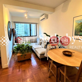 Property for Sale at Tung Cheung Building with 1 Bedroom | Tung Cheung Building 東祥大廈 _0