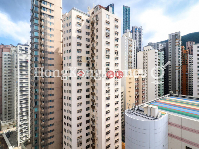香港搵樓|租樓|二手盤|買樓| 搵地 | 住宅-出售樓盤-海怡閣一房單位出售