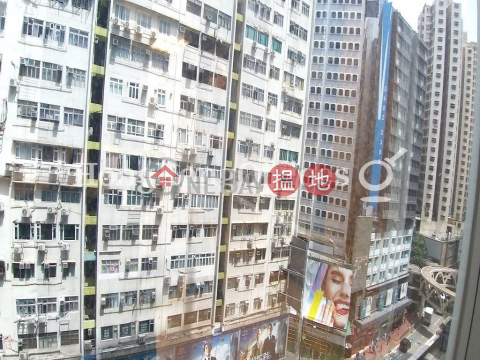 Office Unit for Rent at 22 Yee Wo Street, 22 Yee Wo Street 怡和街22號 | Wan Chai District (HKO-50300-AEHR)_0