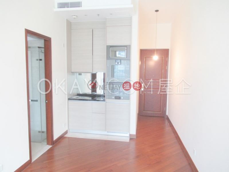 Luxurious 1 bedroom on high floor with balcony | For Sale, 200 Queens Road East | Wan Chai District, Hong Kong | Sales | HK$ 13.8M