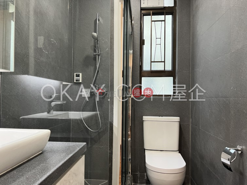 Charming 2 bedroom in Tai Hang | Rental, 5 Wang fung Terrace 宏豐臺 5 號 Rental Listings | Wan Chai District (OKAY-R375695)