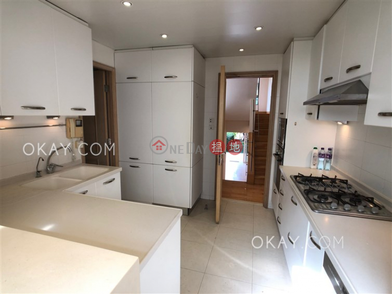 Property Search Hong Kong | OneDay | Residential Rental Listings, Lovely house with terrace & parking | Rental