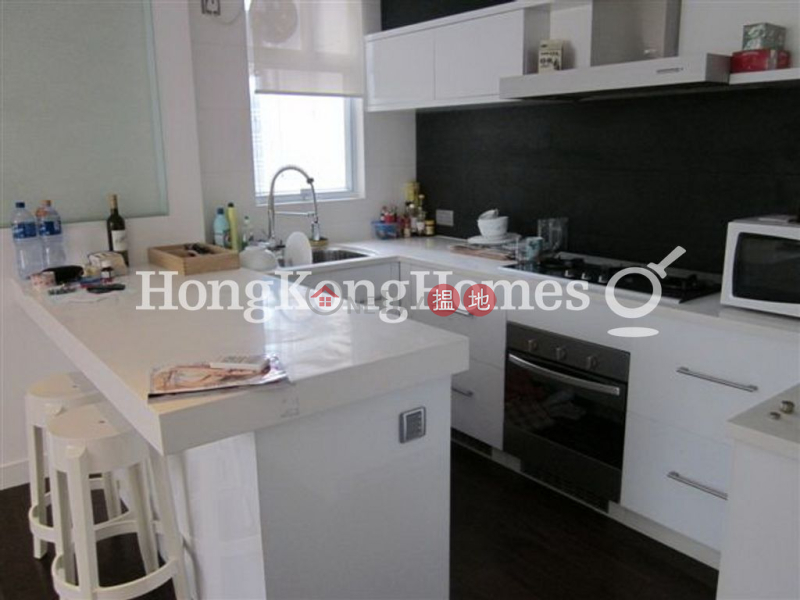 廣堅大廈一房單位出租-22-22a堅道 | 西區-香港-出租-HK$ 30,000/ 月