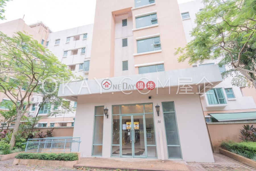 Nicely kept 3 bedroom with terrace | For Sale | Discovery Bay, Phase 11 Siena One, Block 16 愉景灣 11期 海澄湖畔一段 16座 Sales Listings