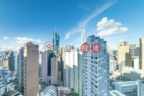 Property for Sale at Gramercy with 2 Bedrooms | Gramercy 瑧環 _0