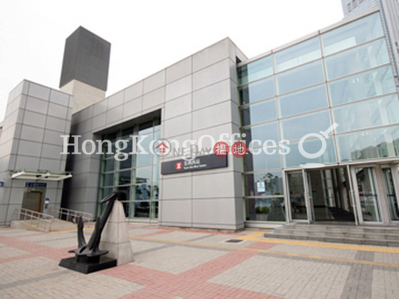 Office Unit for Rent at Nina Tower, Nina Tower 如心廣場 Rental Listings | Tsuen Wan (HKO-45649-ABER)