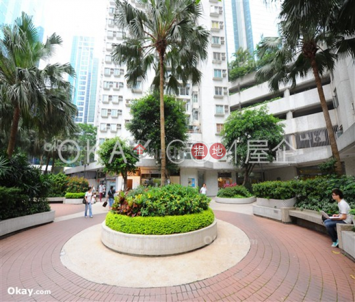 HK$ 11.1M | Harbour Heights Eastern District | Elegant 2 bedroom in Fortress Hill | For Sale