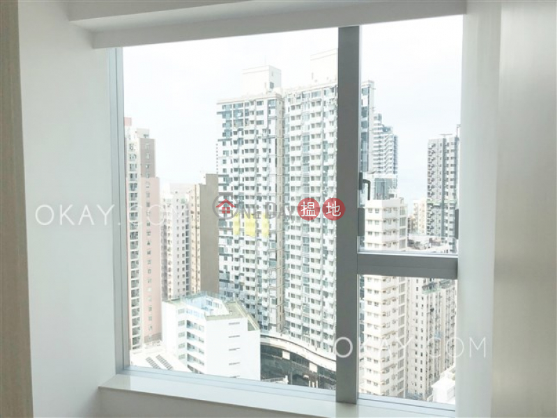 HK$ 33,100/ month, Resiglow Pokfulam | Western District | Lovely 2 bedroom with balcony | Rental