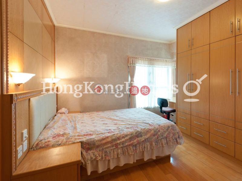 HK$ 55,000/ month | The Waterfront Phase 2 Tower 6, Yau Tsim Mong | 3 Bedroom Family Unit for Rent at The Waterfront Phase 2 Tower 6