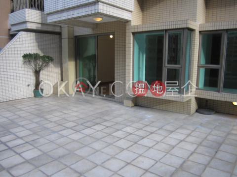 Lovely 2 bedroom with terrace | Rental, The Zenith Phase 1, Block 3 尚翹峰1期3座 | Wan Chai District (OKAY-R60856)_0