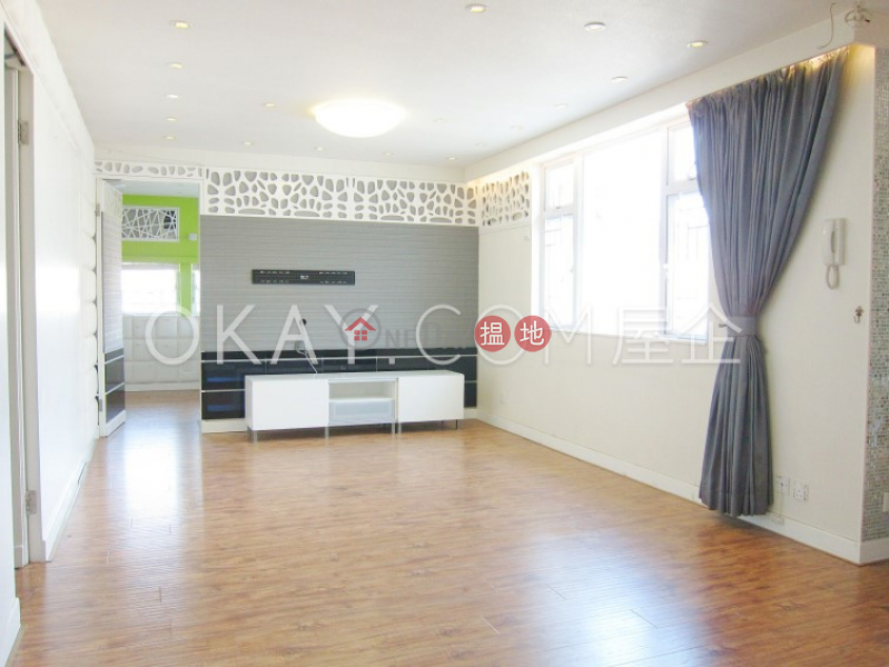 Efficient 3 bedroom on high floor | For Sale | Pak Lee Court Bedford Gardens 百利閣 Sales Listings