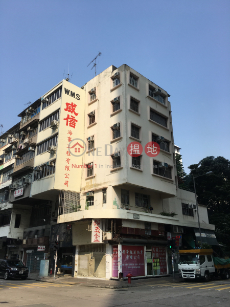 南昌街20號 (20 Nam Cheong Street) 深水埗|搵地(OneDay)(3)