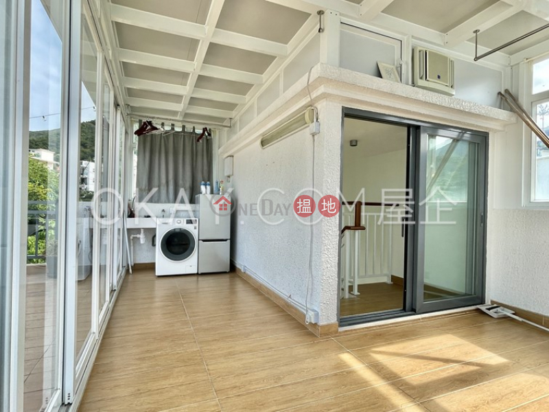 Property Search Hong Kong | OneDay | Residential, Rental Listings, Tasteful house on high floor with rooftop & balcony | Rental