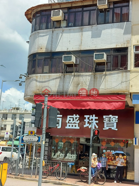 65 San Fung Avenue (新豐路65號),Sheung Shui | ()(5)