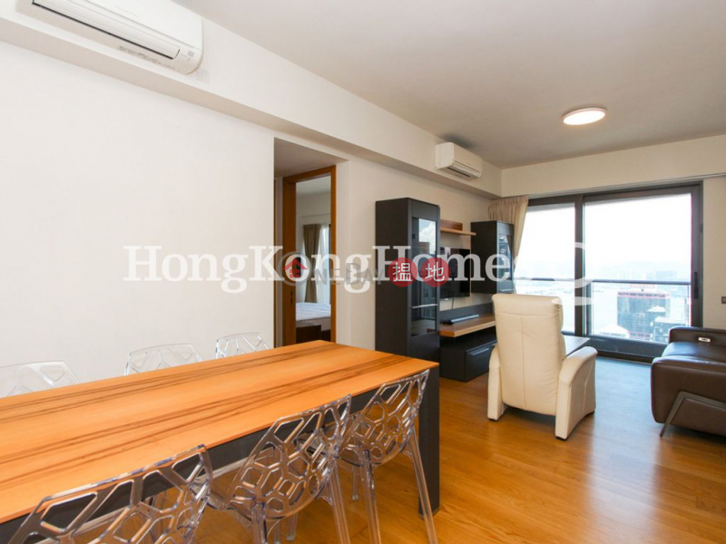 2 Bedroom Unit for Rent at Alassio, Alassio 殷然 Rental Listings | Western District (Proway-LID170996R)
