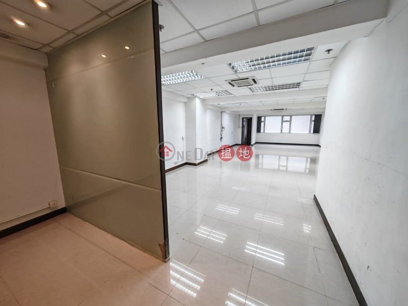 workshop | 14 Hing Yip Street | Kwun Tong District | Hong Kong Rental HK$ 19,500/ month