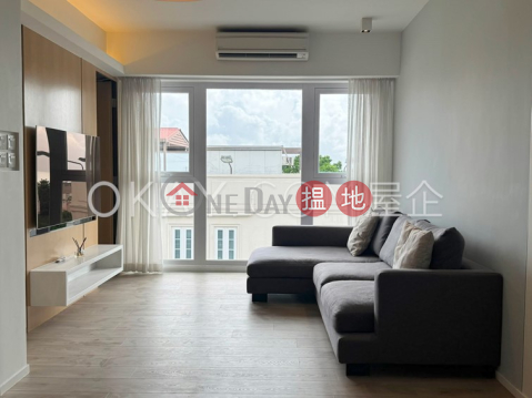 Elegant penthouse with rooftop & parking | Rental | Sunlight Court 新麗閣 _0