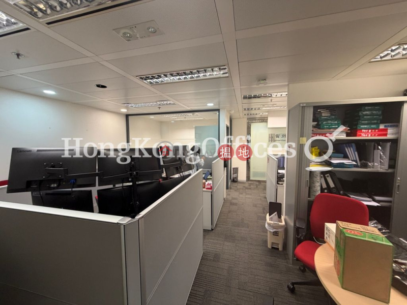 Cosco Tower Middle Office / Commercial Property | Rental Listings, HK$ 45,840/ month