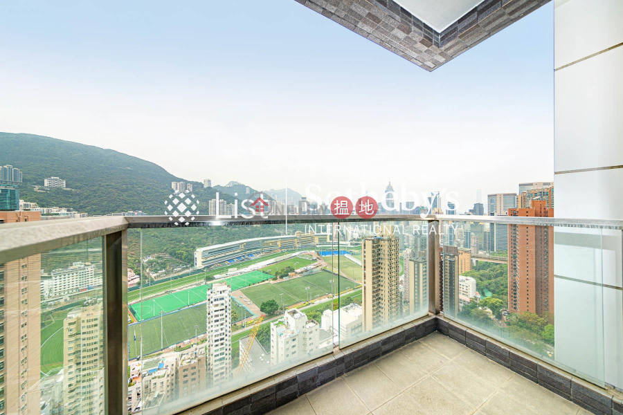 樂天峰未知|住宅-出租樓盤|HK$ 70,000/ 月