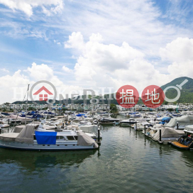 4 Bedroom Luxury Unit at Marina Cove | For Sale