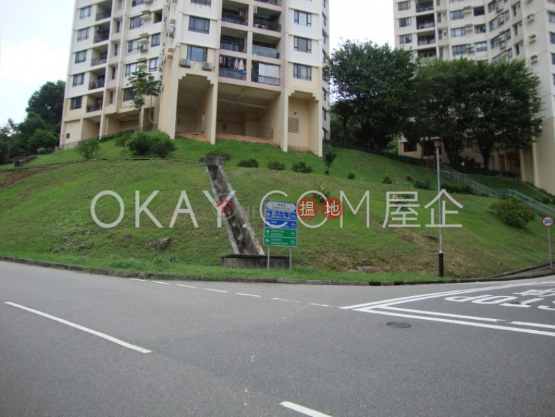 Property Search Hong Kong | OneDay | Residential | Rental Listings, Charming 3 bedroom with sea views & balcony | Rental