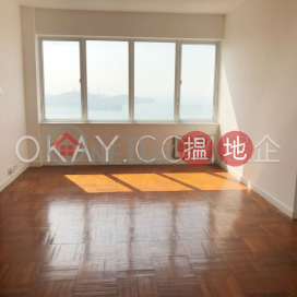 Stylish 2 bedroom with sea views, balcony | Rental | Dor Fook Mansion 多福大廈 _0