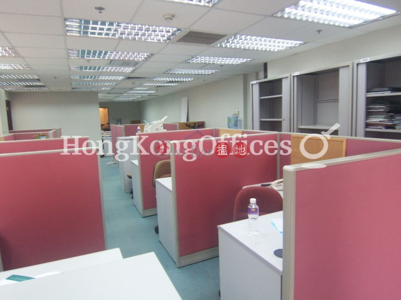 Office Unit for Rent at Bank of American Tower 12 Harcourt Road | Central District | Hong Kong Rental, HK$ 170,010/ month