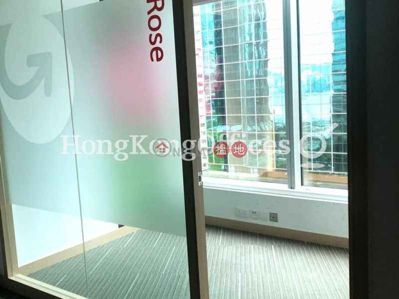 Office Unit for Rent at Central Plaza, 18 Harbour Road | Wan Chai District Hong Kong, Rental | HK$ 150,510/ month