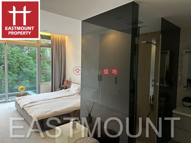 Sai Kung Villa House | Property For Rent or Lease in The Giverny, Hebe Haven 白沙灣溱喬-Well managed, High ceiling | The Giverny 溱喬 Rental Listings