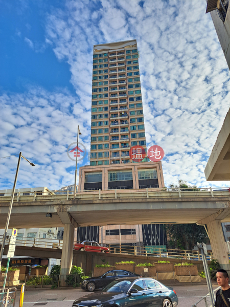 PADEK PALACE (柏德豪廷),Kowloon City | ()(5)