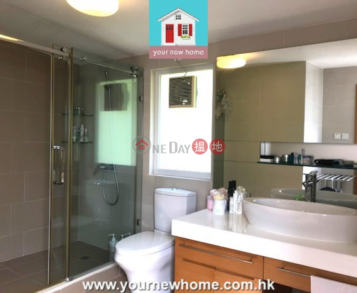 HK$ 80,000/ month Fairway Vista, Sai Kung | Clearwater Bay Family House For Rent