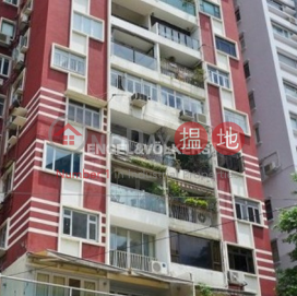 3 Bedroom Family Flat for Sale in Happy Valley | Green Valley Mansion 翠谷樓 _0