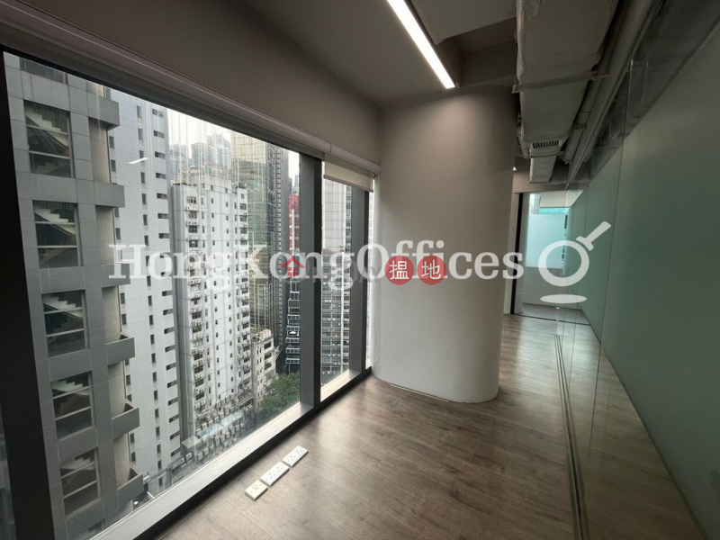 Office Unit for Rent at The Loop, 33 Wellington Street | Central District | Hong Kong Rental, HK$ 36,480/ month