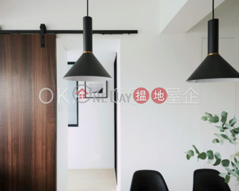 Lovely 2 bedroom in Quarry Bay | For Sale | Lai King Mansion 麗景閣 _0