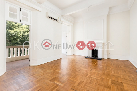 Lovely house with terrace, balcony | Rental | Felix Villas (House 1-8) 福利別墅 (House 1-8) _0