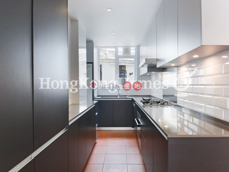 藍塘別墅三房兩廳單位出售74-80成和道 | 灣仔區香港-出售HK$ 1,800萬