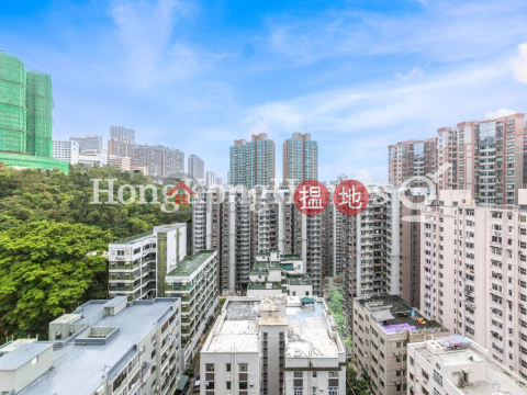 3 Bedroom Family Unit for Rent at Fleur Pavilia | Fleur Pavilia 柏蔚山 _0