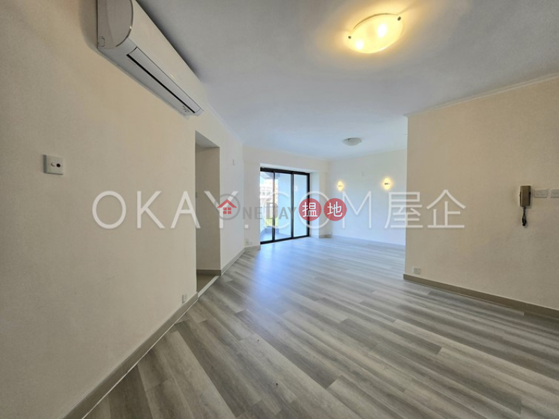 Intimate 3 bedroom with balcony | For Sale 1 Discovery Bay Road | Lantau Island | Hong Kong | Sales | HK$ 7M