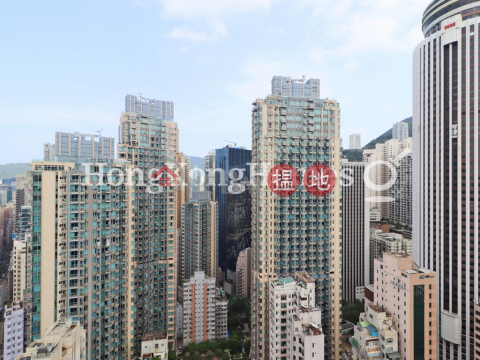 Studio Unit for Rent at J Residence, J Residence 嘉薈軒 | Wan Chai District (Proway-LID76250R)_0