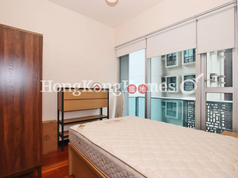Property Search Hong Kong | OneDay | Residential, Rental Listings, 2 Bedroom Unit for Rent at J Residence