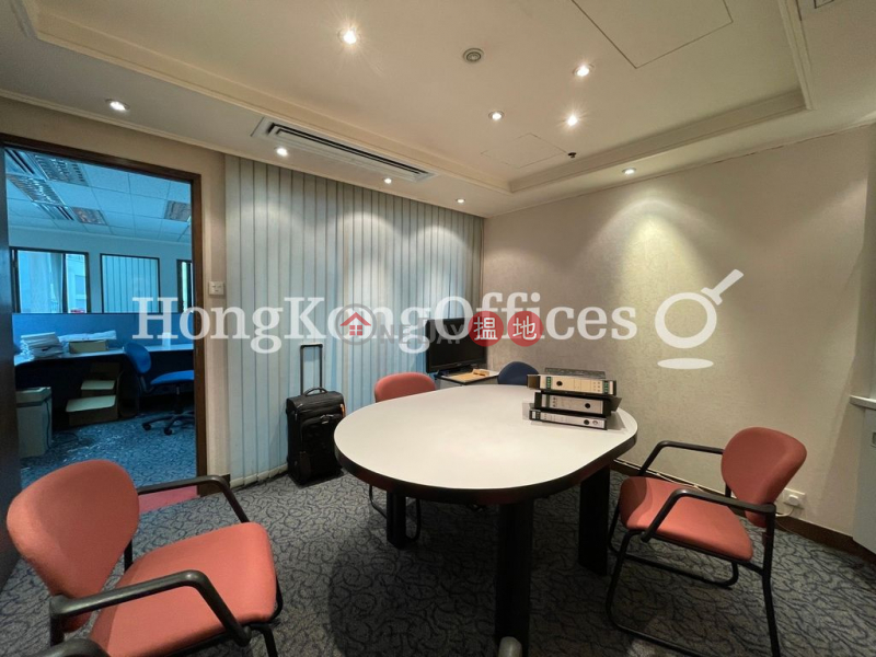 Office Unit for Rent at Emperor Group Centre, 288 Hennessy Road | Wan Chai District Hong Kong | Rental | HK$ 65,340/ month