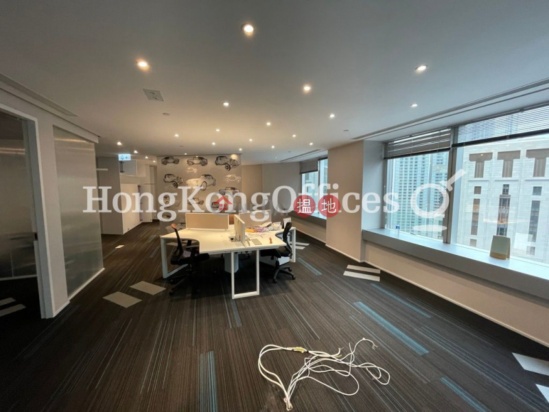 The Center, Middle | Office / Commercial Property Rental Listings HK$ 230,425/ month