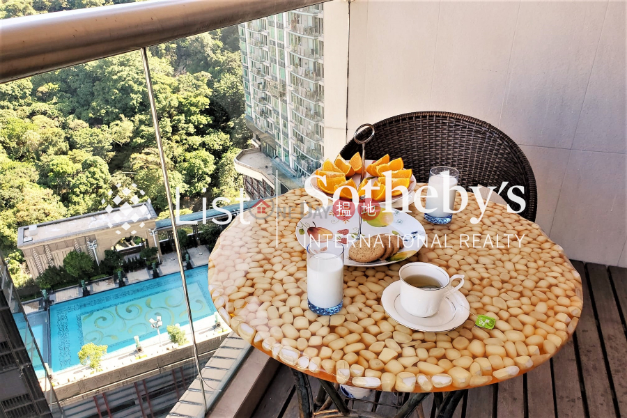 Property for Sale at Dragon Garden with 3 Bedrooms | 1-4 Chun Fai Terrace | Wan Chai District | Hong Kong Sales | HK$ 39.8M